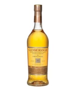 Rượu Whisky Glenmorangie Original