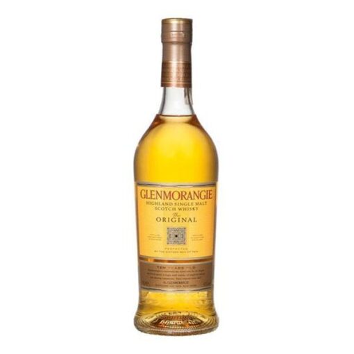 Rượu Whisky Glenmorangie Original