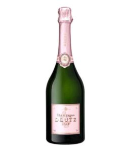 Rượu Champagne Deutz Brut Classic Rose