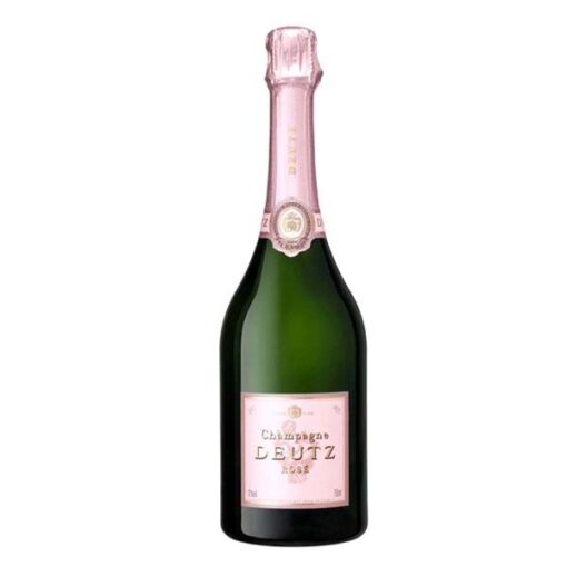 Rượu Champagne Deutz Brut Classic Rose