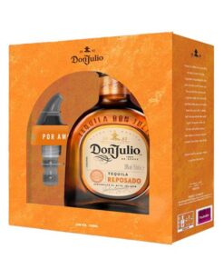 Rượu Don Julio Reposado Hộp Quà Tết 2025