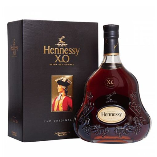 Rượu Hennessy X.O Extra Old Cognac 700ml