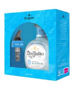 Rượu Tequila Don Julio Blanco Tequila Phiên Bản Hộp Quà Tết 2025