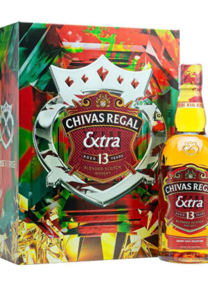 rượu whisky chivas 13 năm