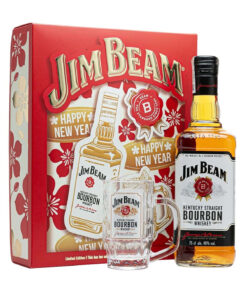 rượu whisky jim beam bourbon