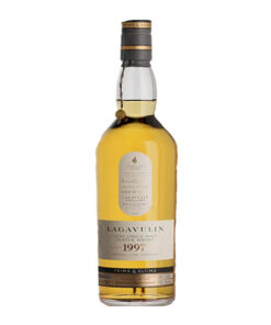 rượu whisky scotland lagavulin 1997 prima & ultima
