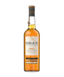 Rượu Whisky Scotland Oban 1996 Prima & Ultima