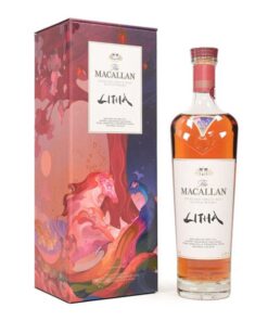 rượu whisky scotland the macallan lihta