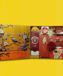 rượu chivas 12 regal (quà tết 2025)