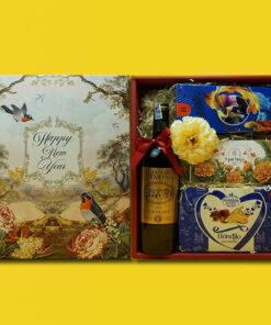 rượu vang château tarin (quà tết 2025)