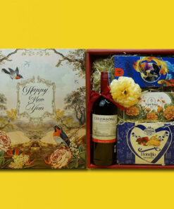 Rượu Vang Culemborg Merlot (Quà Tết 2025)