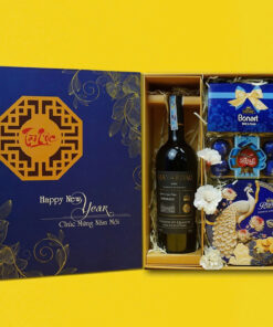 Rượu Vang Mayardau Bordeaux (Quà Tết 2025)