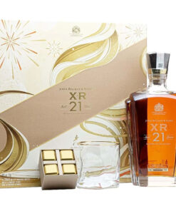 rượu whisky johnnie walker xr 21 năm