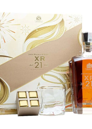 rượu whisky johnnie walker xr 21 năm