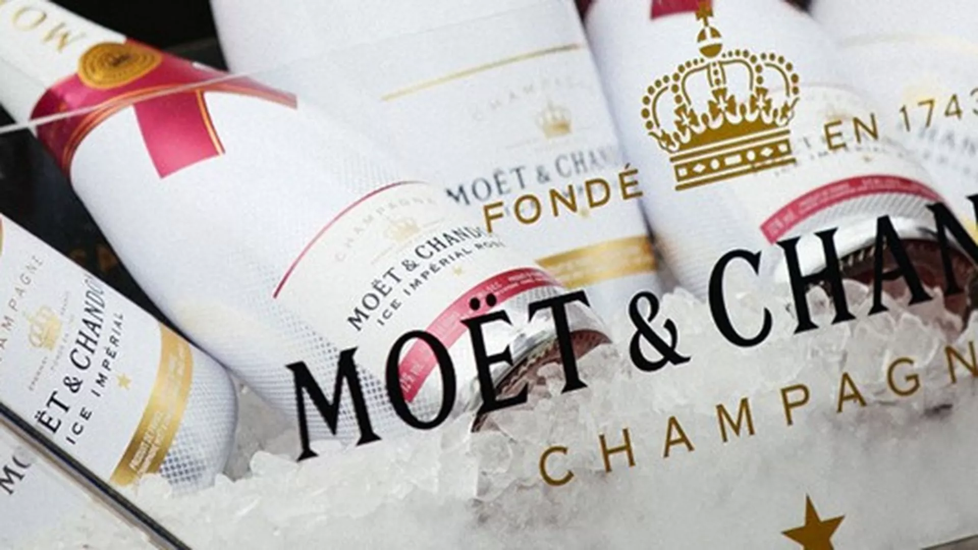 thuong hieu moet chandon