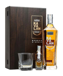 rượu kavalan classic (hộp quà tết 2025)
