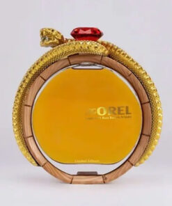 Rượu whisky the orel nagas 1871 limitted edition 2025