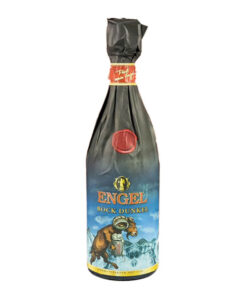 Bia đức engel bock dunkel