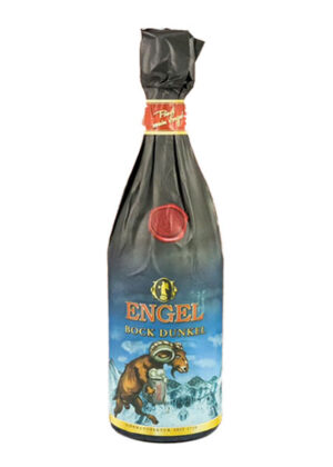 Bia đức engel bock dunkel