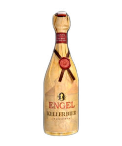 Bia đức engel keller dunkel