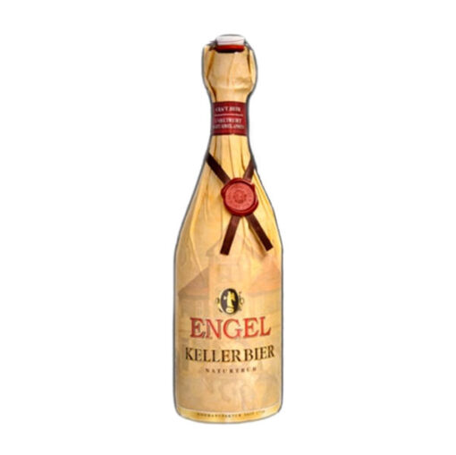 Bia đức engel keller dunkel