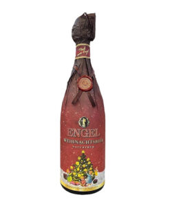 Bia đức engel weihnachtsbier