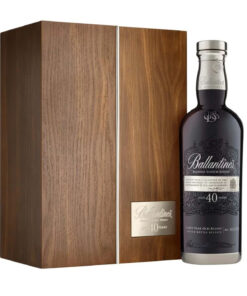 Rượu Ballantine's 40 Year Old