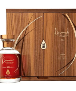 Rượu Benromach 1969 – 50 Years Old