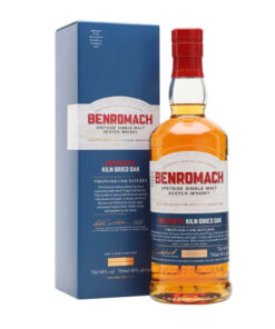Rượu Benromach 2012