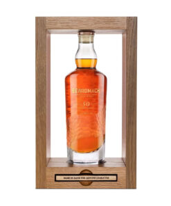 Rượu Benromach 50 Năm