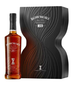rượu bowmore 29 năm