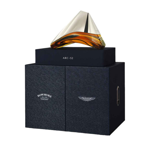 Rượu Bowmore ARC-52
