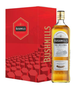 Rượu Bushmills Original (Hộp Quà Tết 2025)