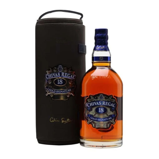 Rượu Chivas 18 Năm 1750ml