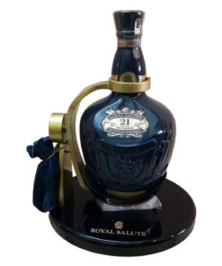 Rượu Chivas 21 Năm 3000ml