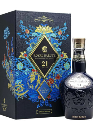 rượu chivas regal 21 năm (2024)