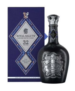 rượu chivas regal 32 year old