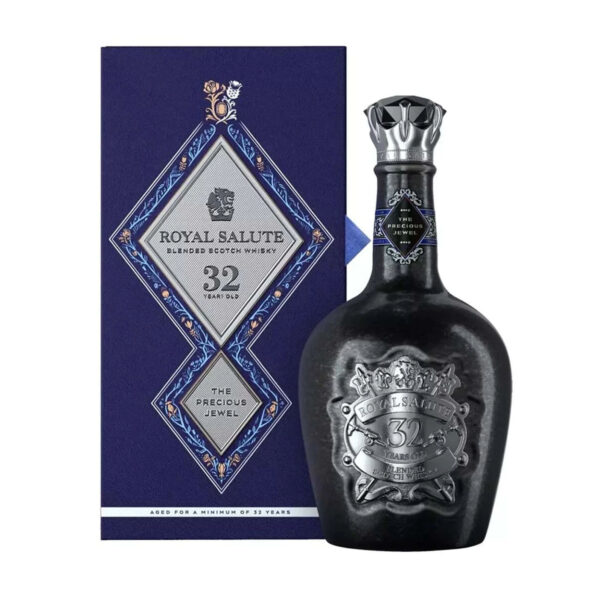 rượu chivas regal 32 year old