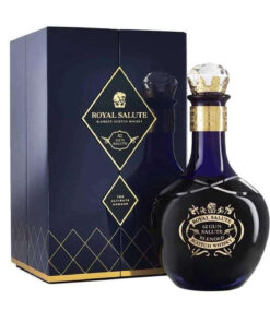 Rượu Chivas Regal 62 Gun Salute