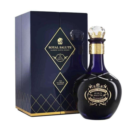 Rượu Chivas Regal 62 Gun Salute