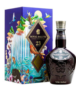 Rượu Chivas Royal Salute 23 Year Old
