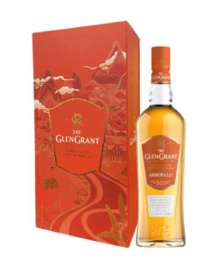 Rượu Glen Grant Arboralis (Hộp Quà Tết 2025)
