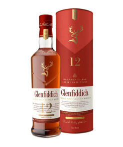 rượu glenfiddich 12 year old