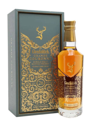 rượu glenfiddich 26 năm