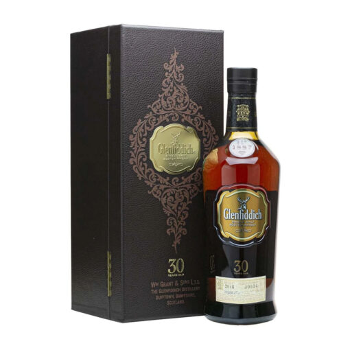 Rượu Glenfiddich 30 Year Old
