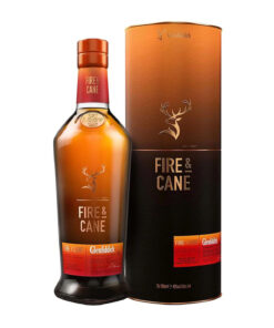 Rượu Glenfiddich Fire & Cane