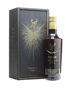 rượu glenfiddich grand cru 23 năm