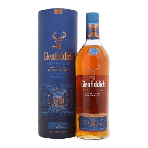 Rượu Glenfiddich Reserve Cask