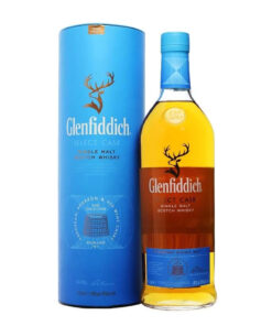 Rượu Glenfiddich Select Cask