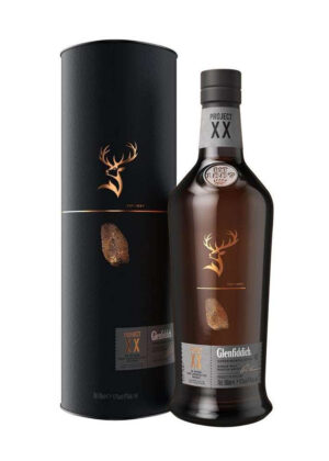 rượu glenfiddich xx